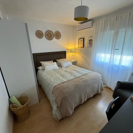 Harmony Room Malaga Piso Compartido Exterior photo