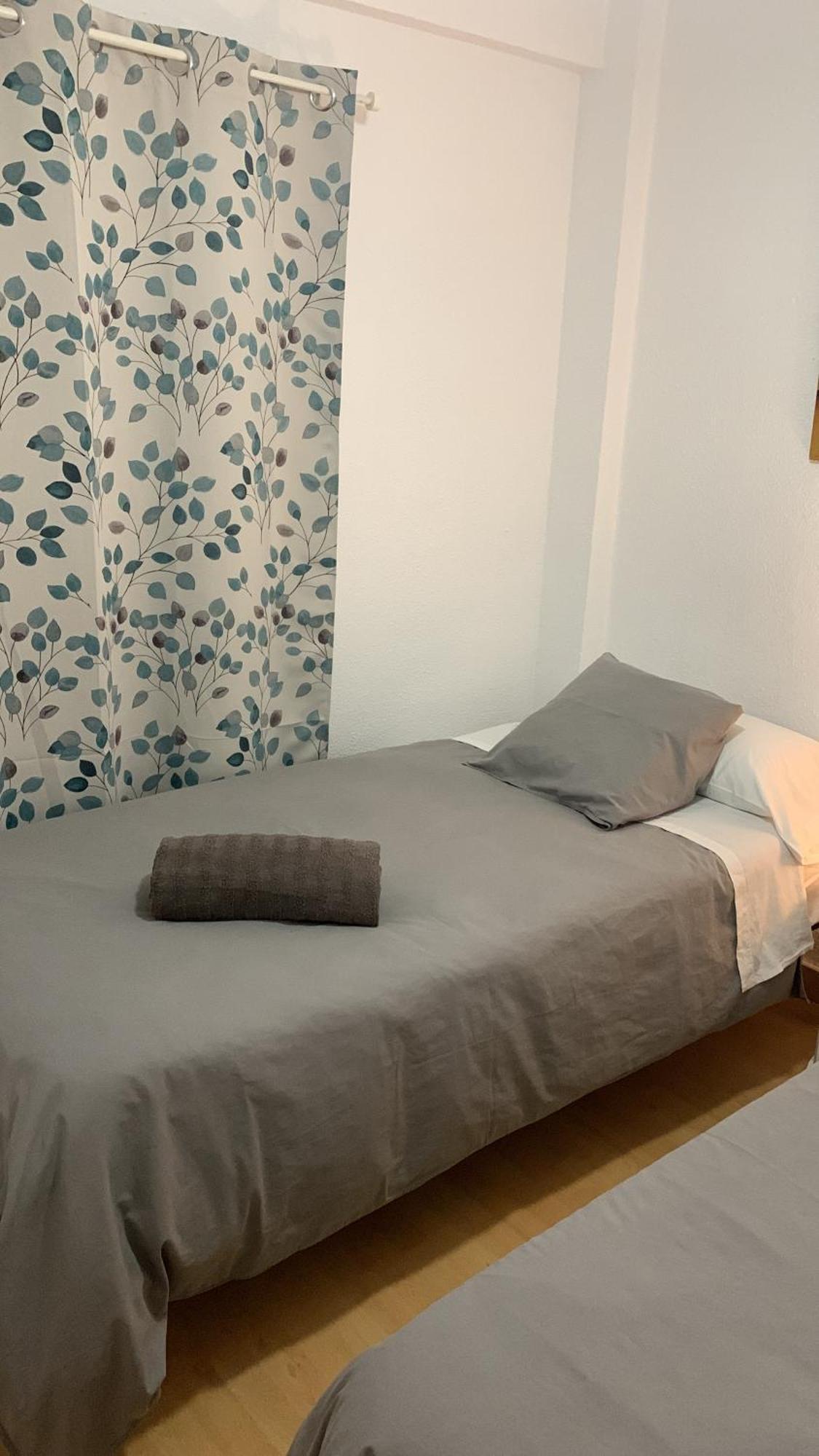 Harmony Room Malaga Piso Compartido Exterior photo
