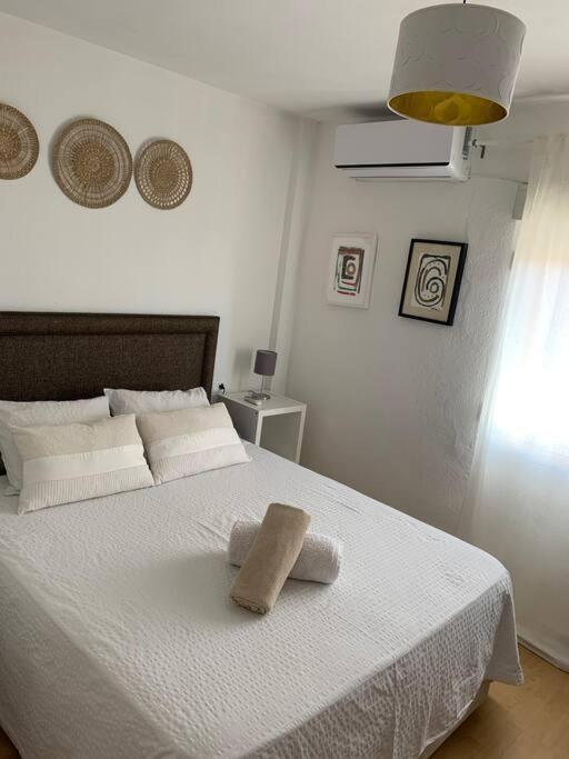 Harmony Room Malaga Piso Compartido Exterior photo